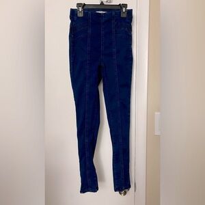We the Free Denim Leggings Size 25